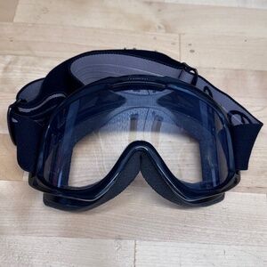 Biltwell Motorcycle Mask